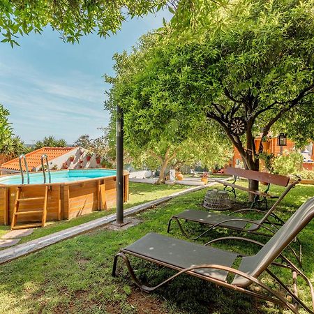 Alges Village Casa 4 By Lisbon-Coast Vacation المظهر الخارجي الصورة