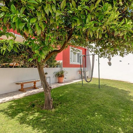 Alges Village Casa 4 By Lisbon-Coast Vacation المظهر الخارجي الصورة