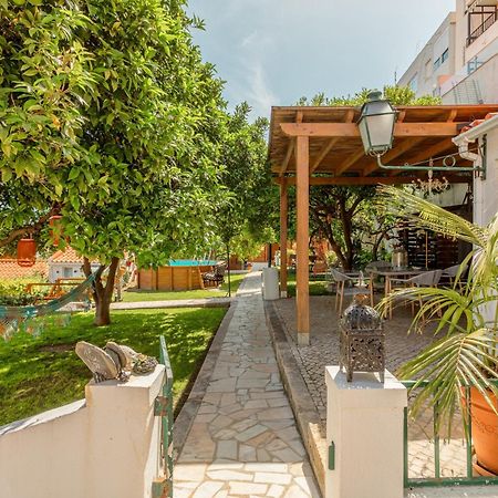 Alges Village Casa 4 By Lisbon-Coast Vacation المظهر الخارجي الصورة