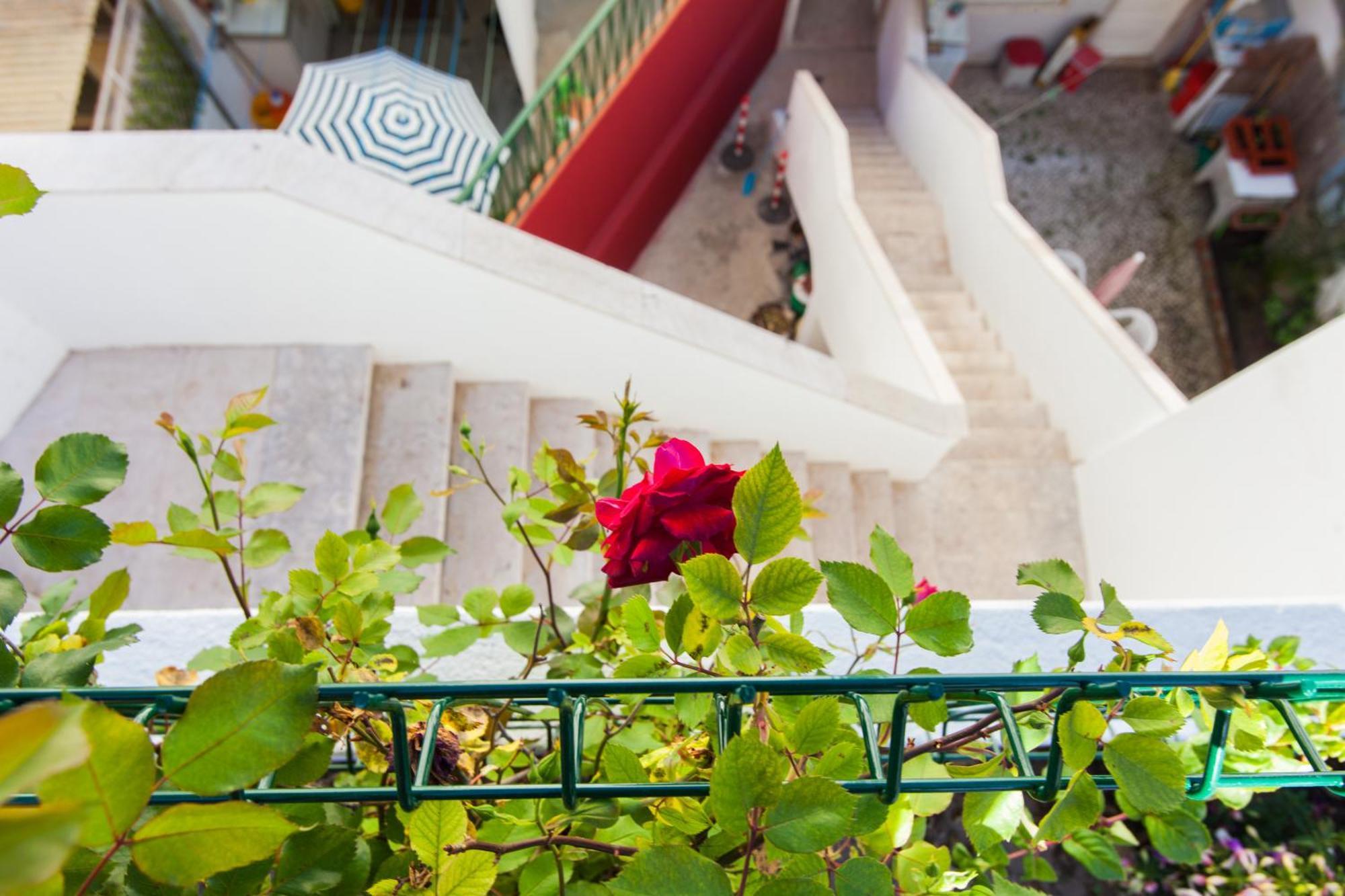 Alges Village Casa 4 By Lisbon-Coast Vacation المظهر الخارجي الصورة