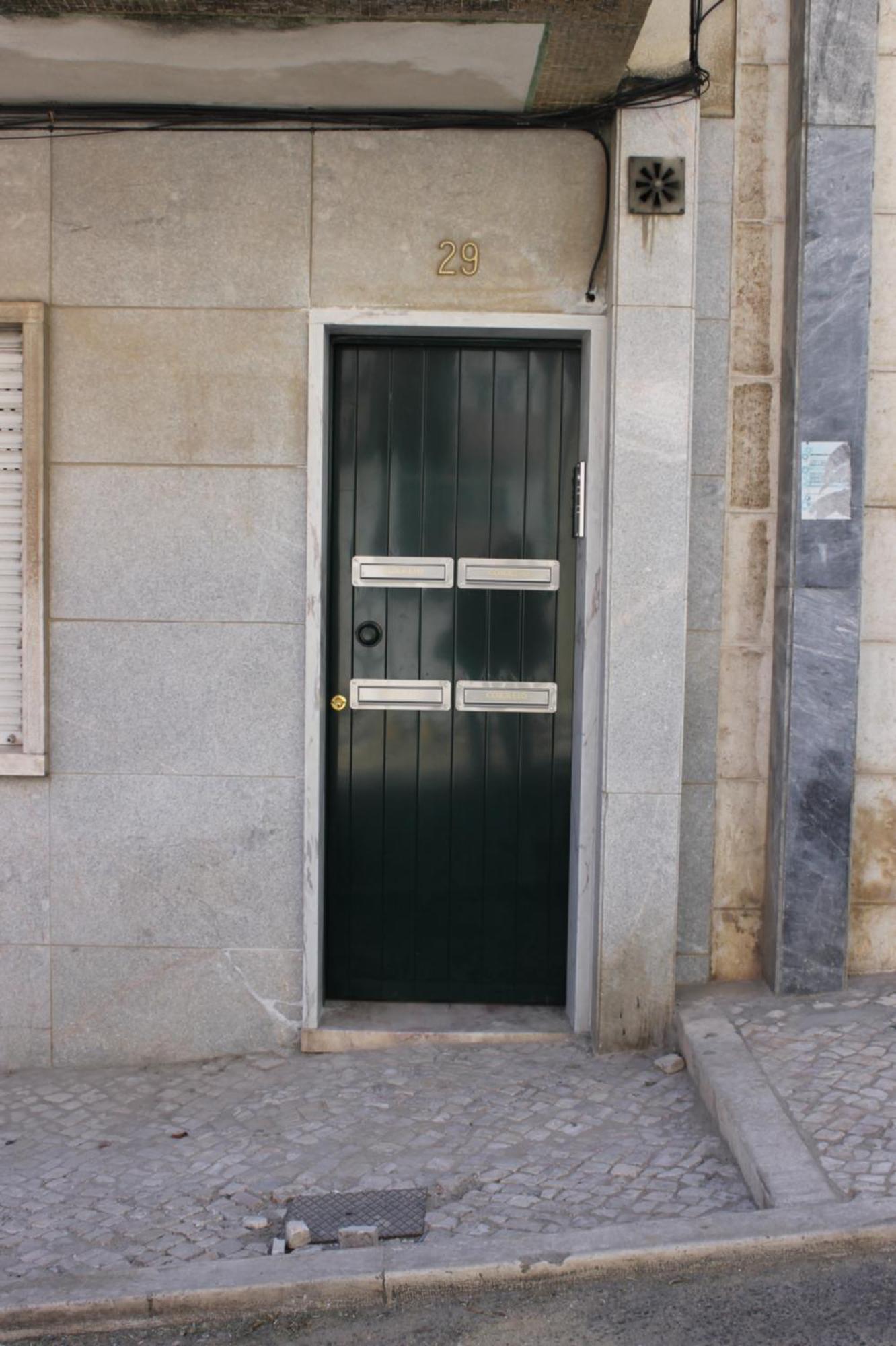 Alges Village Casa 4 By Lisbon-Coast Vacation المظهر الخارجي الصورة