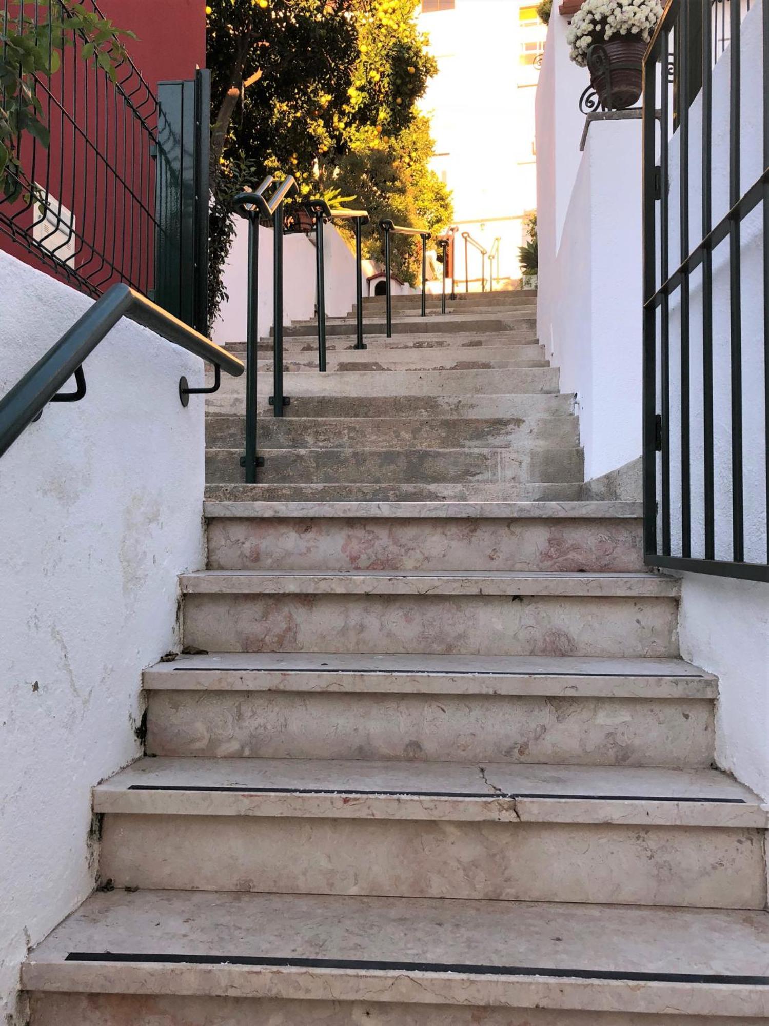 Alges Village Casa 4 By Lisbon-Coast Vacation المظهر الخارجي الصورة