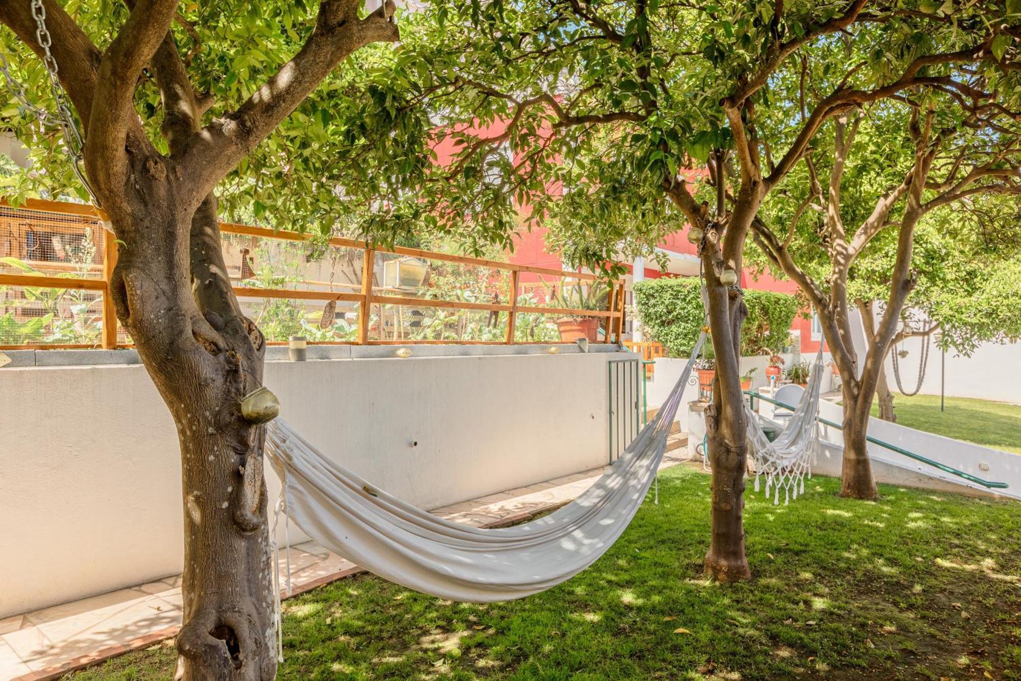Alges Village Casa 4 By Lisbon-Coast Vacation المظهر الخارجي الصورة