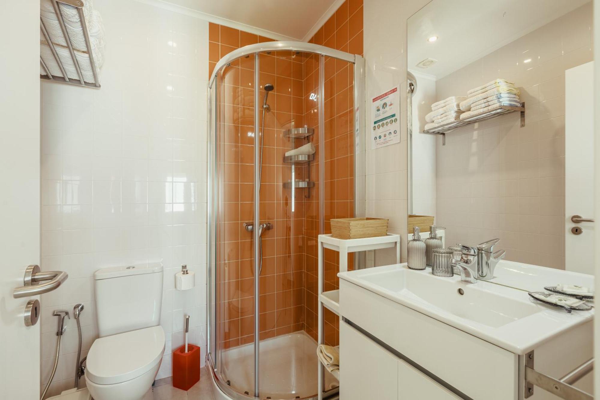 Alges Village Casa 4 By Lisbon-Coast Vacation المظهر الخارجي الصورة