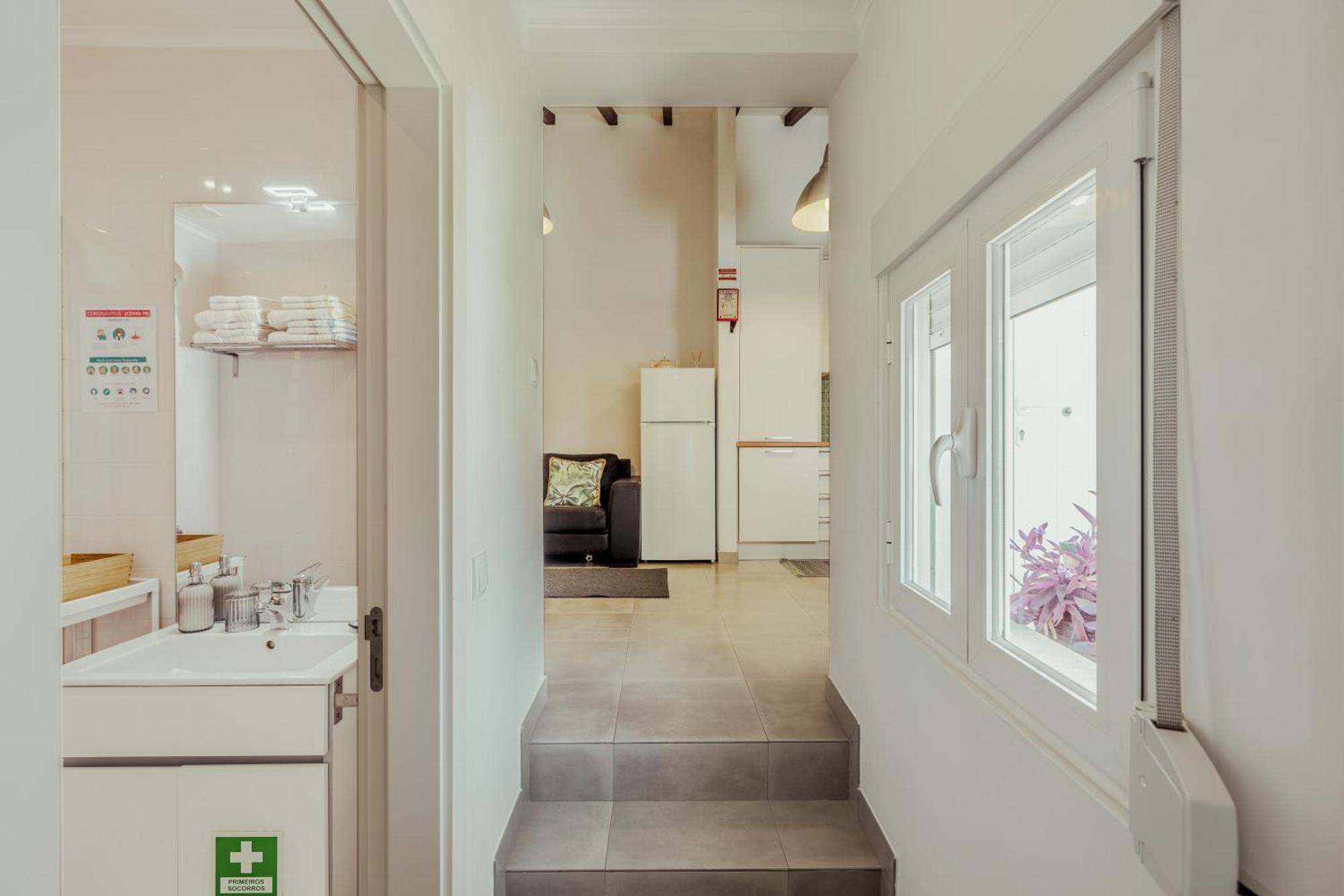 Alges Village Casa 4 By Lisbon-Coast Vacation المظهر الخارجي الصورة
