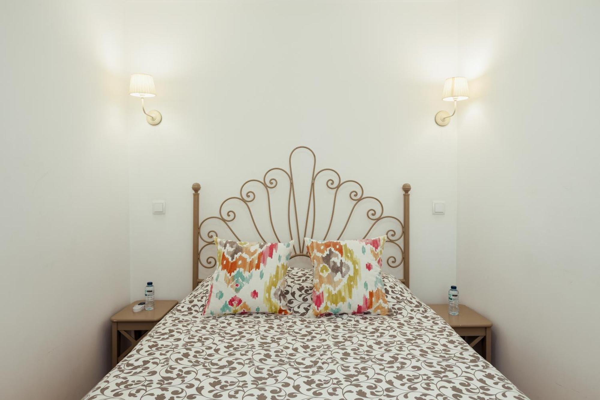 Alges Village Casa 4 By Lisbon-Coast Vacation المظهر الخارجي الصورة